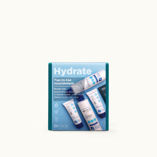 Hydrate Christmas Gift Set