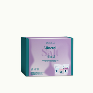 Mineral Salt Ritual Gift Set