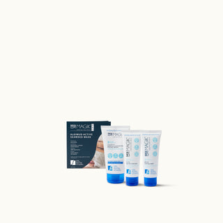 Sea Magik Mineral Facial Ritual Gift Set