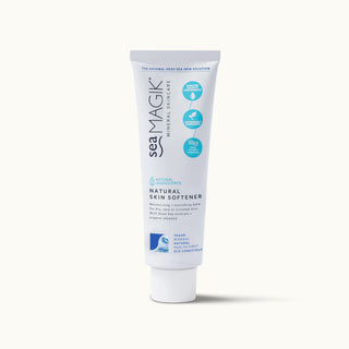 Natural Skin Softener 75ml