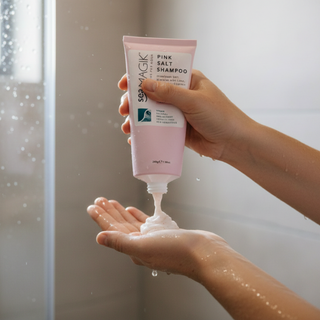 Sea Magik Pink Salt Shampoo 200g