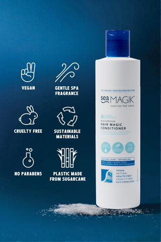 Hair Magic Conditioner 300ml