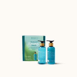 Sea Magik Seaweed Energy Ritual Gift Set