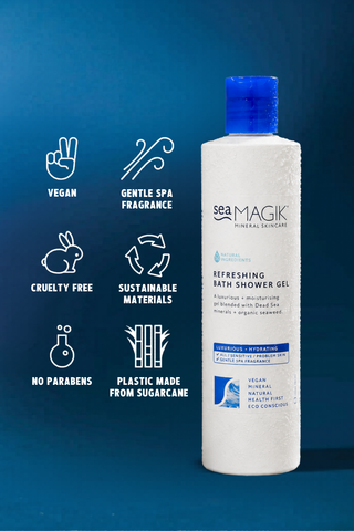 2-Step Body Skin Health