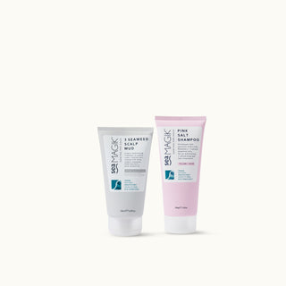 Scalp Detox Duo