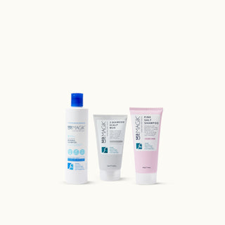 Scalp Reset Kit