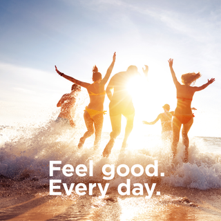 Sea Magik - Feel Good Every Day